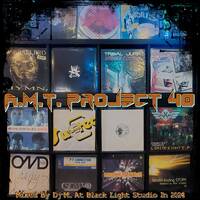 A.M.T. Project 40 by Dj~M...