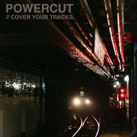 Cover Your Tracks Mix by Powercut