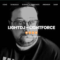 LightDJ - Lightforce 003 by djsets4u