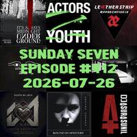 DJ AsuraSunil's Sunday Seven Mixshow #412 - 20260726 by AsuraSunil
