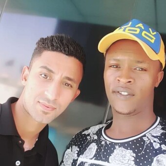 Vj Gyalis Ras Alkaimah