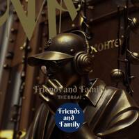 MDTMPDSM Special | Friends and Family Mix by LIBō