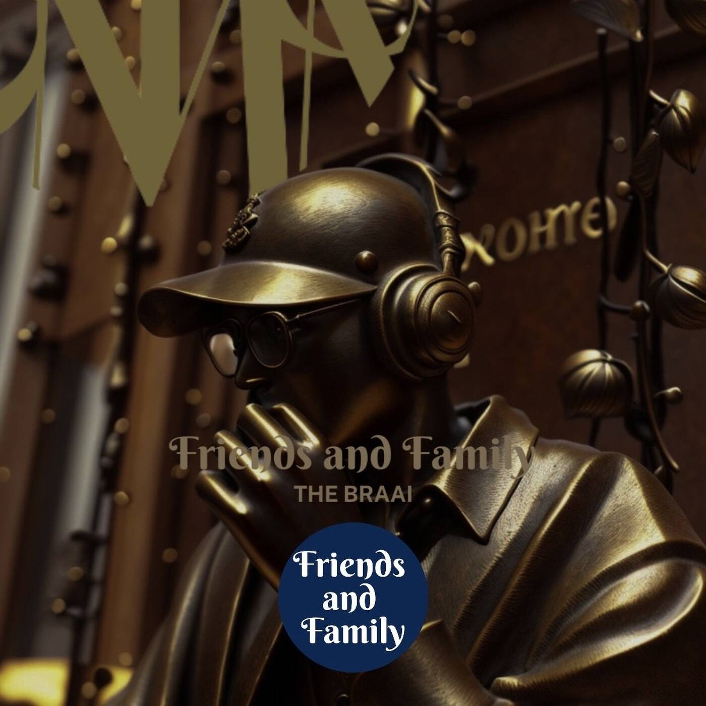 MDTMPDSM Special | Friends and Family Mix