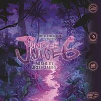 Jungle Juice 6 Mixed by Jesse James by DJ Jesse James