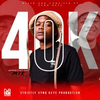 40K Appreciation Mix ( Strictly Vyno Keys Production) by Vyno Keys