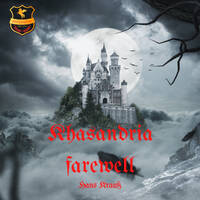 Khasandria farewell by Hans Krauß