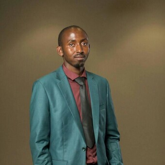 Sibongiseni Ndzinisa-Nene