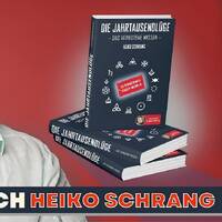 Die Jahrtausendlüge - Im Gespräch mit Heiko Schrang by NuoFlix