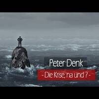 Die Krise, na und? - Peter Denk (Regentreff 2023) by NuoFlix