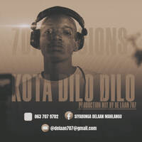 707 Session Kota Dilo Dilo Vol 24 (100%ProductionMix) By De Laan 707 by Mahlangu Siyabonga De Laan