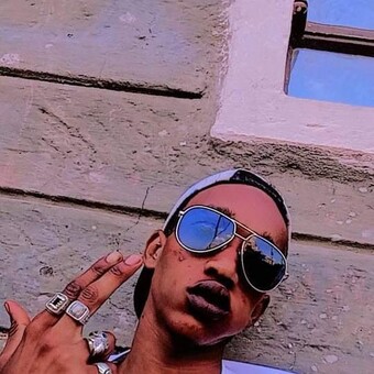 Chalice Pah Pah Charley