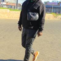 Djsamke Rsa 20th Years Birthday