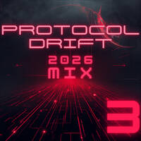 PROTOCOL DRIFT - Progressive Psytrance Mix 2026 - 3 by Protocol Drift