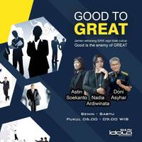 2018-07-23 Topik Idola - Muhammad Said Didu.mp3 by Radio Idola Semarang