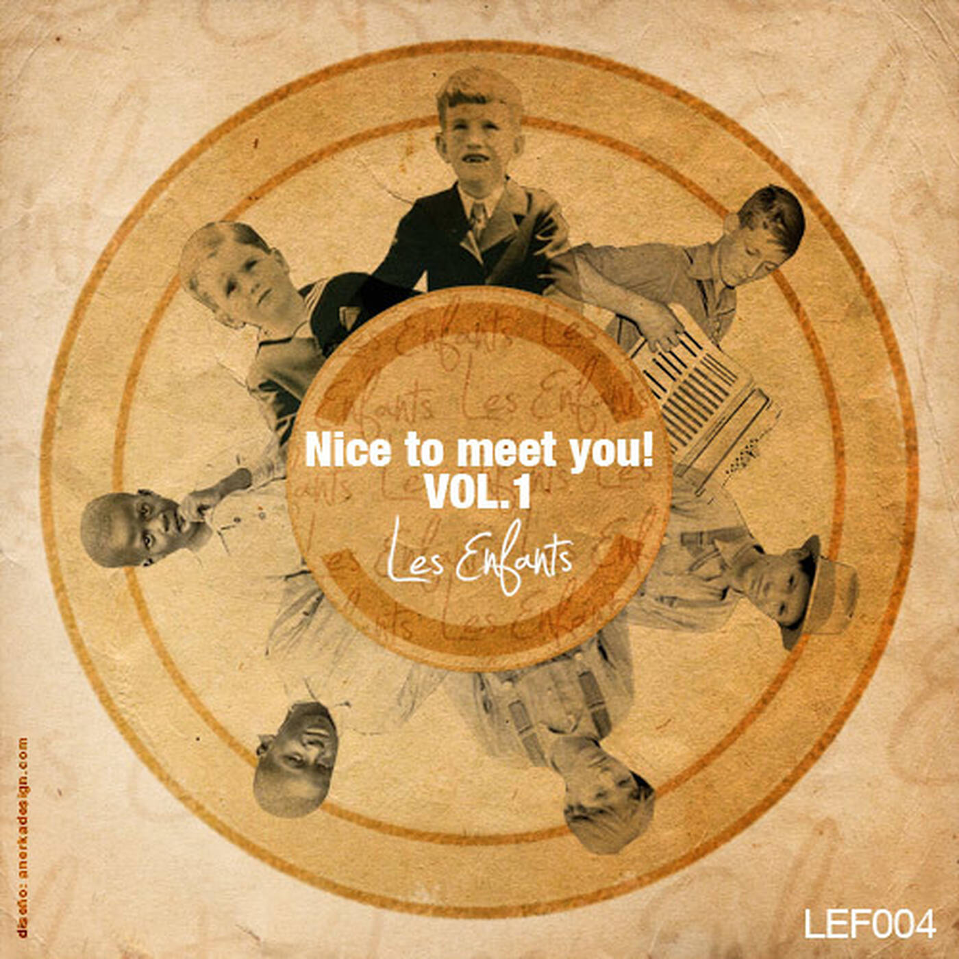Germain Luque & Gustavho Bacilo "GUTEN TAG" original mix episode artwork