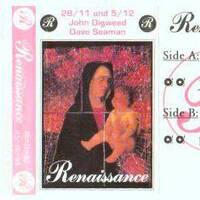 1992-12-05 - Dave Seaman - Live @ Renaissance Venue 44 Mansfield by Everybody Wants To Be The DJ