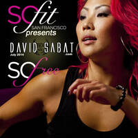 SoFree (July 2014) by David Sabat