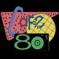 Caf&eacute; 80s MegaMixes