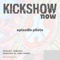 EPISODIO PILOTO by KICKSHOW