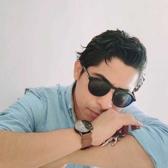 Carlos Contreras Arjona