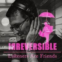 Radio Irreversible - 14-01-2025 - Bobby Mark by Radio Irreversible