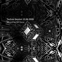 Session 12.06.2026 by Nil Geor