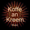 Koffe an Kreem
