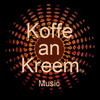 Koffe an Kreem