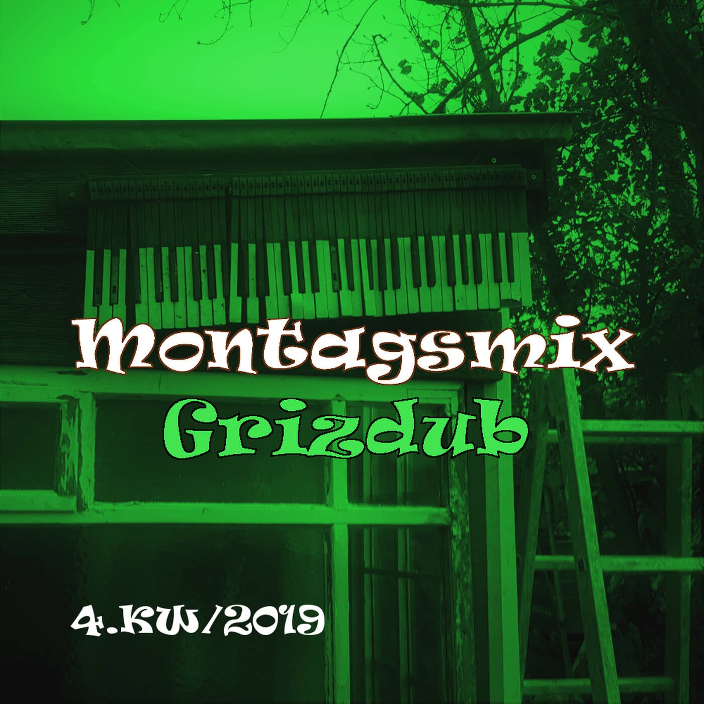 Montagsmix-4.KW-Grizdub episode artwork
