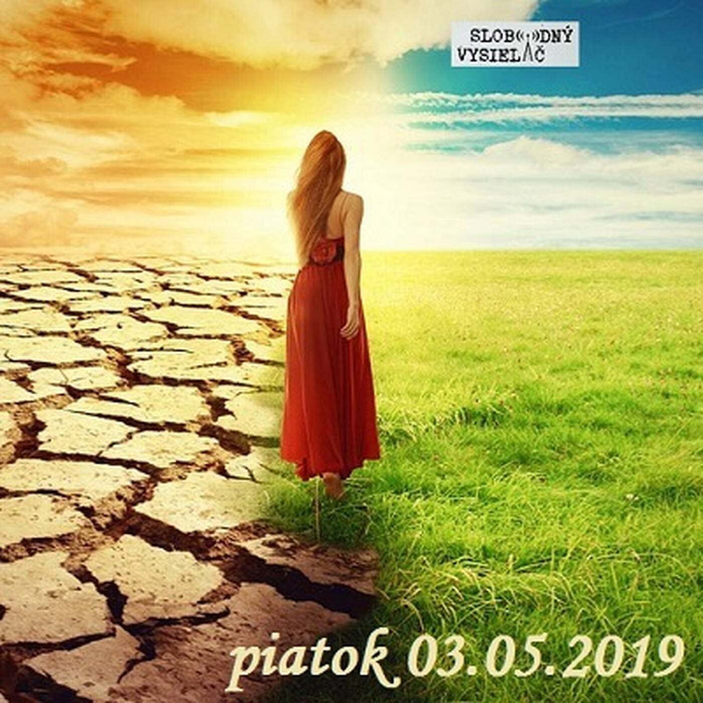 Cesta vzostupu 92 - 2019-05-03 Staňte sa majstrami života… episode artwork