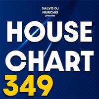 HOUSECHART SESSION #349 Sabato 4 Aprile 2026 by Top Dance Parade