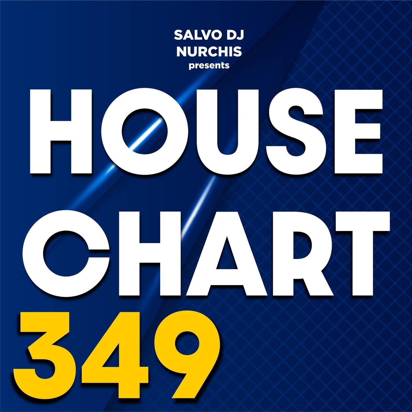 HOUSECHART SESSION #349 Sabato 4 Aprile 2026