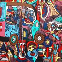 Conscious Hip Hop by Urban Movement Radio