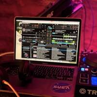 Tektural Sounds and Friends @Querfunk 104,8 MHz (02-14-2026) by ZweiQuadrat