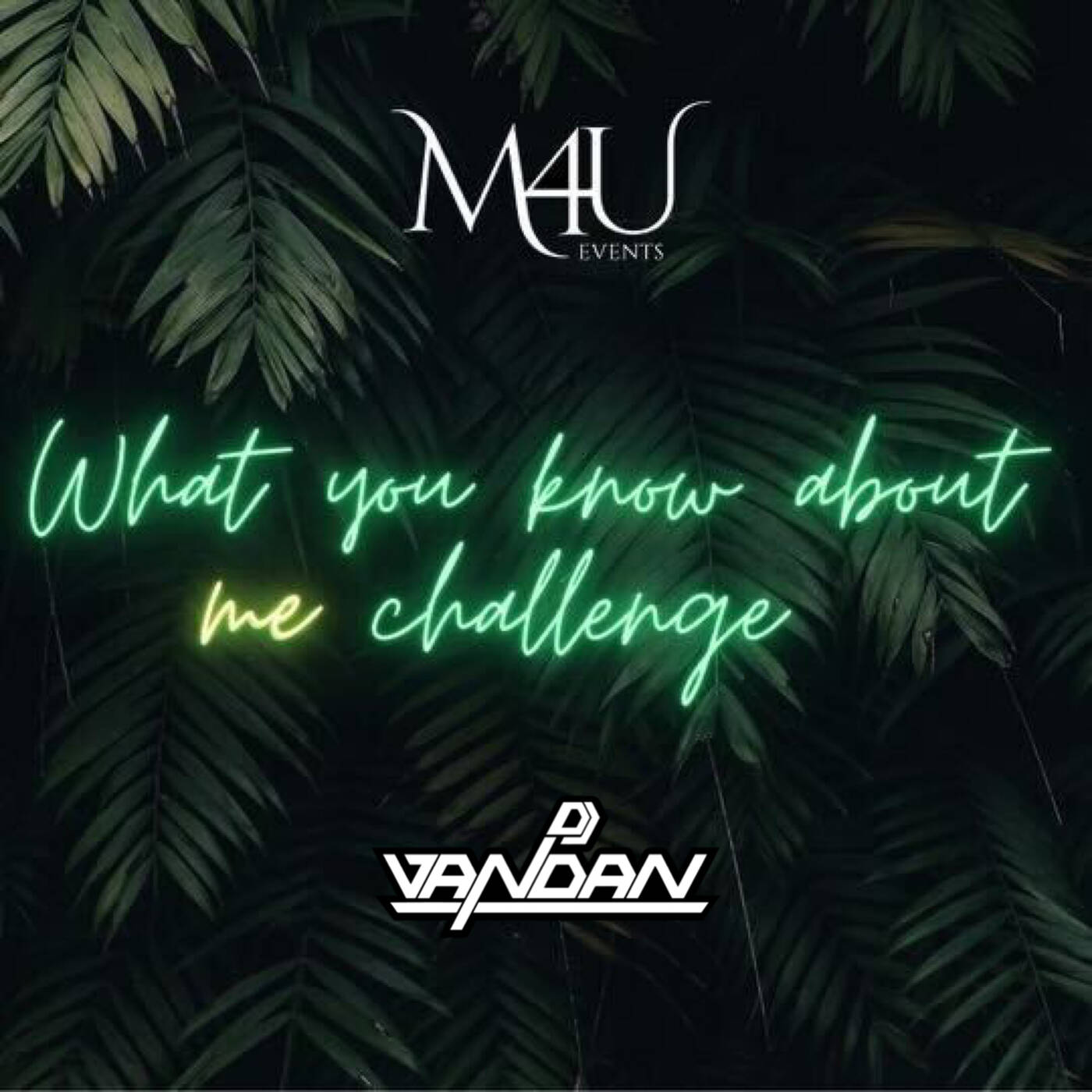 M4U DJs Podcast