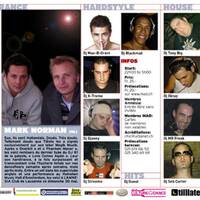 Mark Norman @ 'Infinity', Amnesia (Lausanne) - 30.05.2004 by sithi2