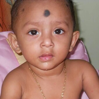 Pradip Kumar