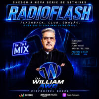 Radio Flash Mixes - Vol.1 by William Awb