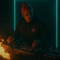 D.H.N. 0037 By A.G.D (FR) by Aux Gawd Deep (FR)