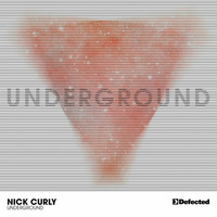Nick Curly - Underground (Pat Cassady Remix) by Pat Cassady