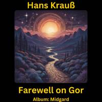 Farewell on Gor by Hans Krauß