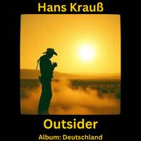 Outsider by Hans Krauß
