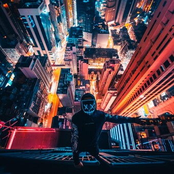 💀REAL@MASKED GHOST💀