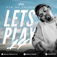 lets play vol 14 Mixed By Ben Da Prince by Ben Da Prince
