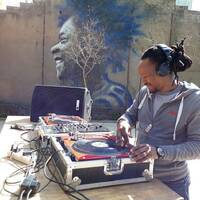 Astral Stroll - served by Tzhepo by Tshepo Tloubatla