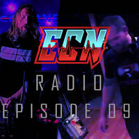 ECN Radio 09 | Jon Force | DJ Soular | Live Hard House Sets | May 10 2022 | Eastcoastnrg.com by Jon Force