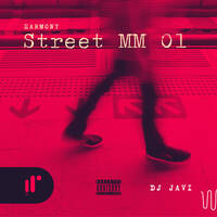 Harmony Street Micro Mix 01 - DJ Javi IR by Impac Records