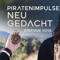 Piratenimpulse neu gedacht – Stefanie Voss (Leadership &amp; Team Coach - Weltumseglerin) by NuoFlix
