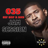 035 Hip Hop &amp; RnB Jam Session by Mr SunShine