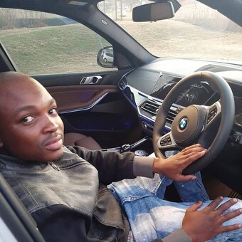 Thamiross Nkosi